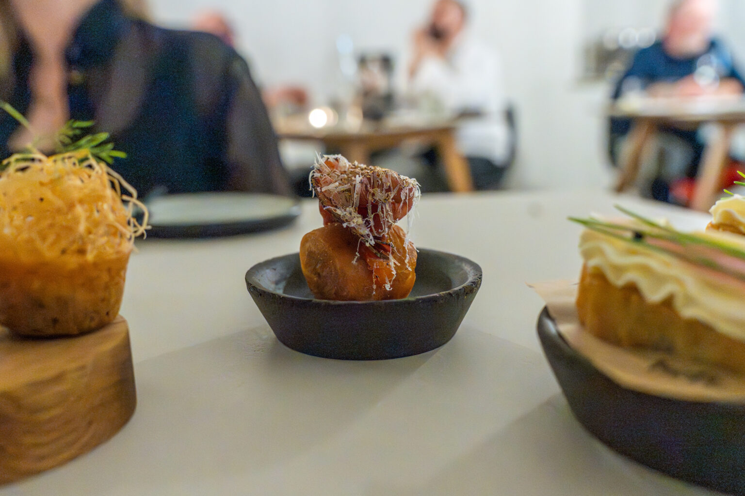 Heft | Michelin star dining in the Lake District