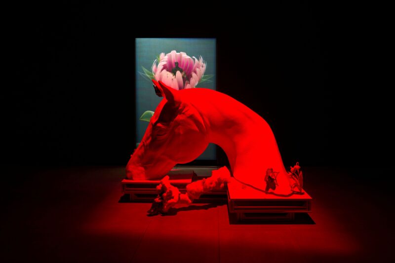 Bassam Issa Al-Sabah, THE MISSION IS THE END, THE END IS ALL I WANT! (3)