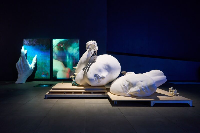 Bassam Issa Al-Sabah, THE MISSION IS THE END, THE END IS ALL I WANT! (2)