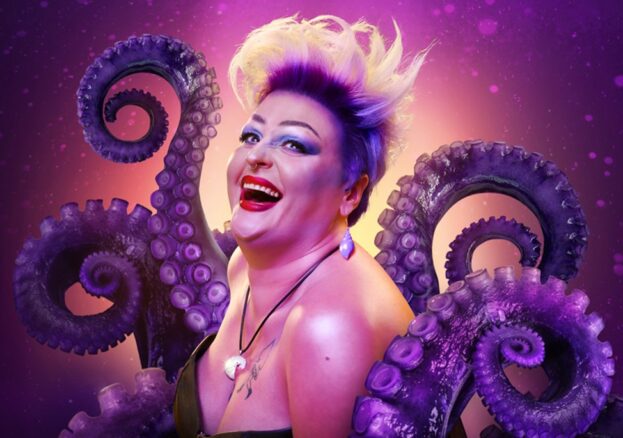 Unfortunate at Lowry - Press Image