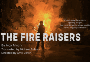 The fire raisers 