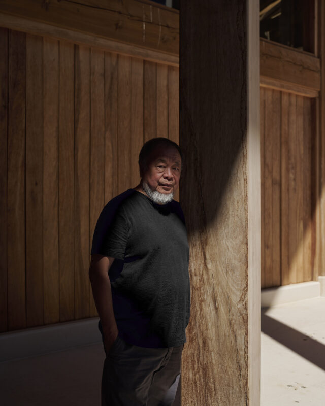 Ai Wei Wei 