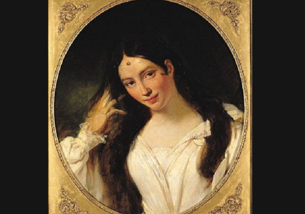 Jonathan Schofield - Valentine's Day Walking Tour