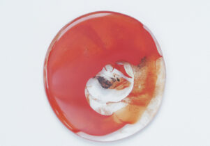 Alana Lake, Fallout, 2025. Image courtesy of the artist.