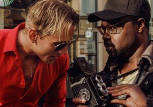 Manchester Photography Collective - Where We Move Together Press Image