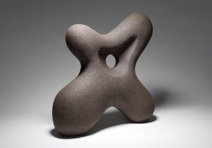 Ceramic Sculpture