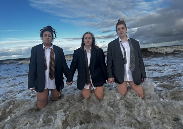 Funeral Teeth Press Image