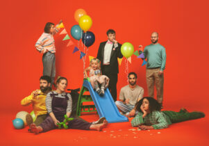 Party Season lead image.