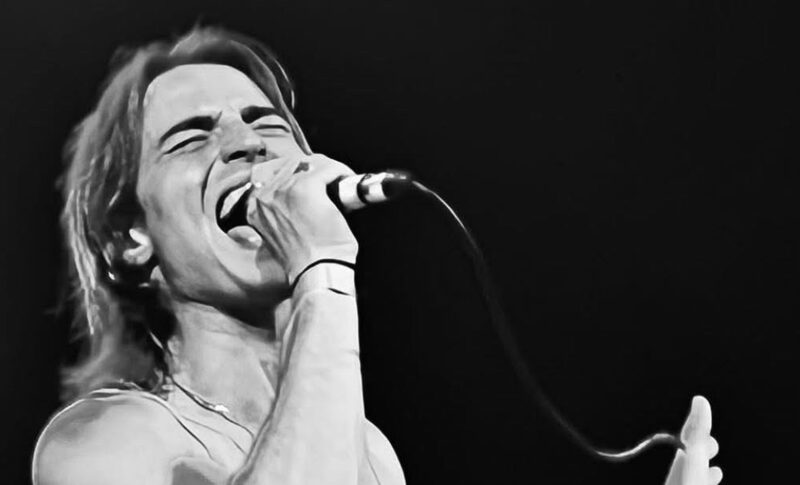 The Signatures, courtesy of ELR.