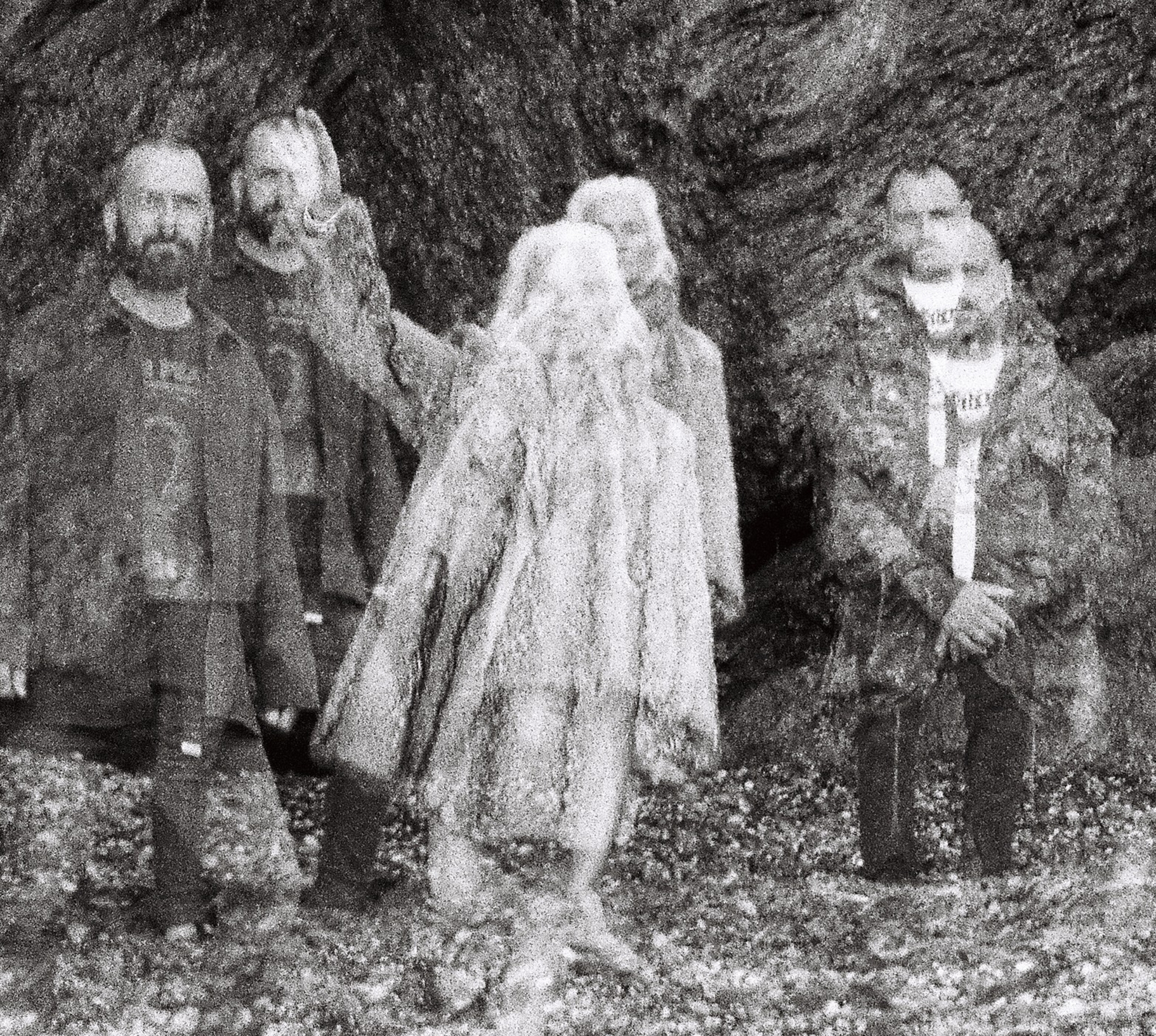 One Leg One Eye at The White Hotel | Music | Creative Tourist