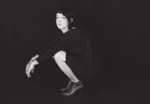 Ora Cogan by Alexa Black.