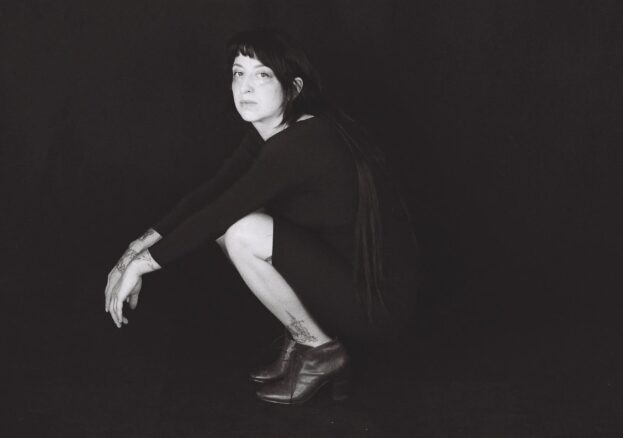 Ora Cogan by Alexa Black.