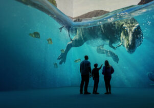Prehistoric Planet: Discovering Dinosaurs