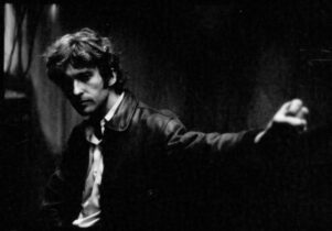 Greg Freeman by Steve Gullick