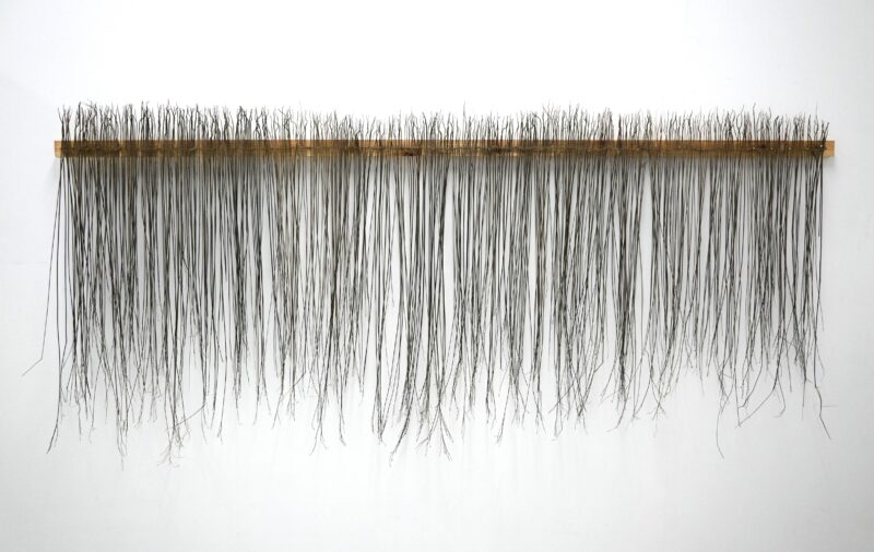 abstract sculpture