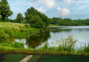 Fairmont Mere