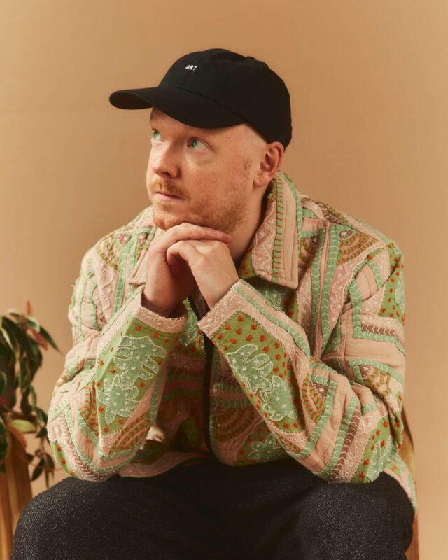 Matt Wilde