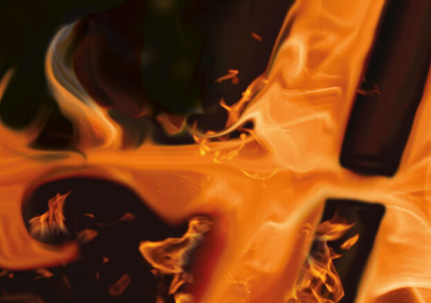 Stravinsky’s The Firebird