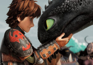 How to Train Your Dragon 2 in Concert