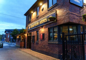Grafton Arms