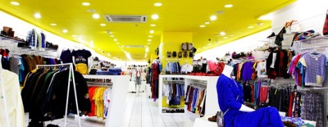 vintage clothing wholesale manchester