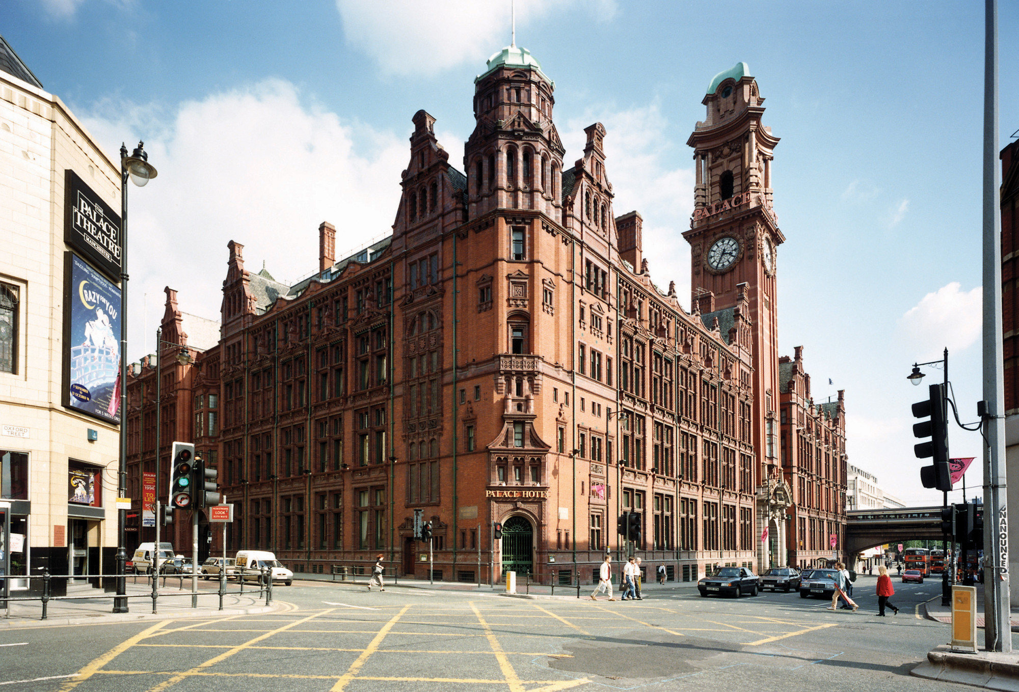 Hotels in Manchester Creative Tourist Hotels in Manchester Creative Tourist