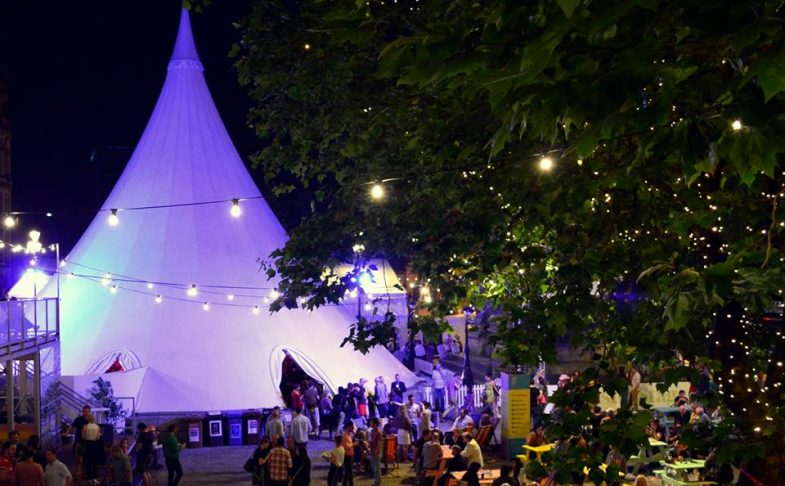 not got tickets for mif15 free events other things to do in