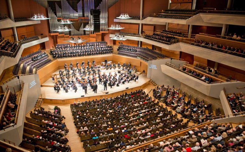 Bridgewater Hall Hotels Bridgewater Hall Hotels