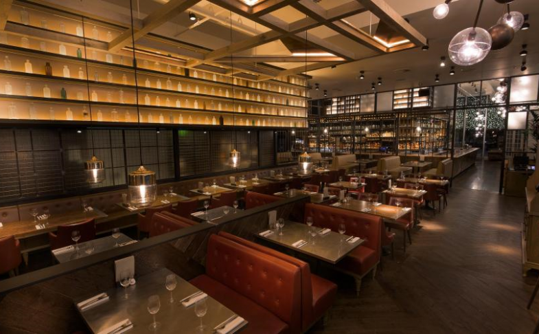 Bars In Manchester Our Top Picks Creative Tourist