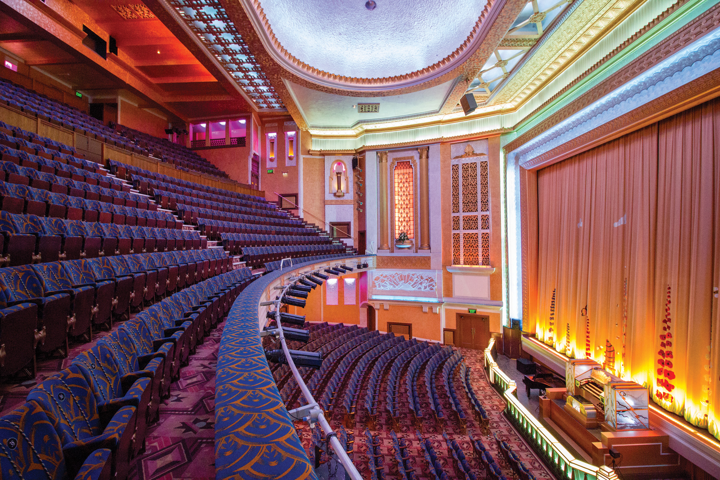 Cinemas in Manchester Our Guide to The Best Cinemas in Manchester