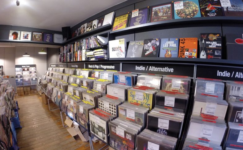 Second Hand Shopping In Manchester And Beyond Creative Tourist