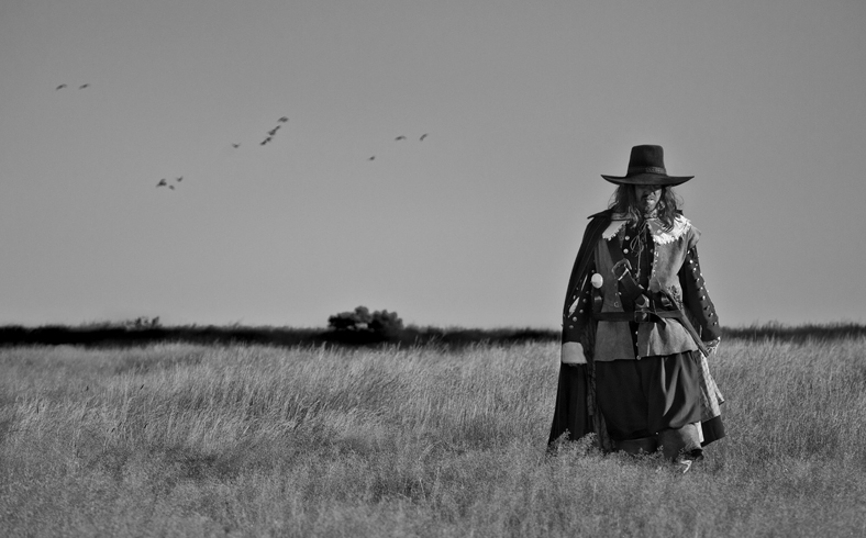 A Field in England – Image courtesy of FACT