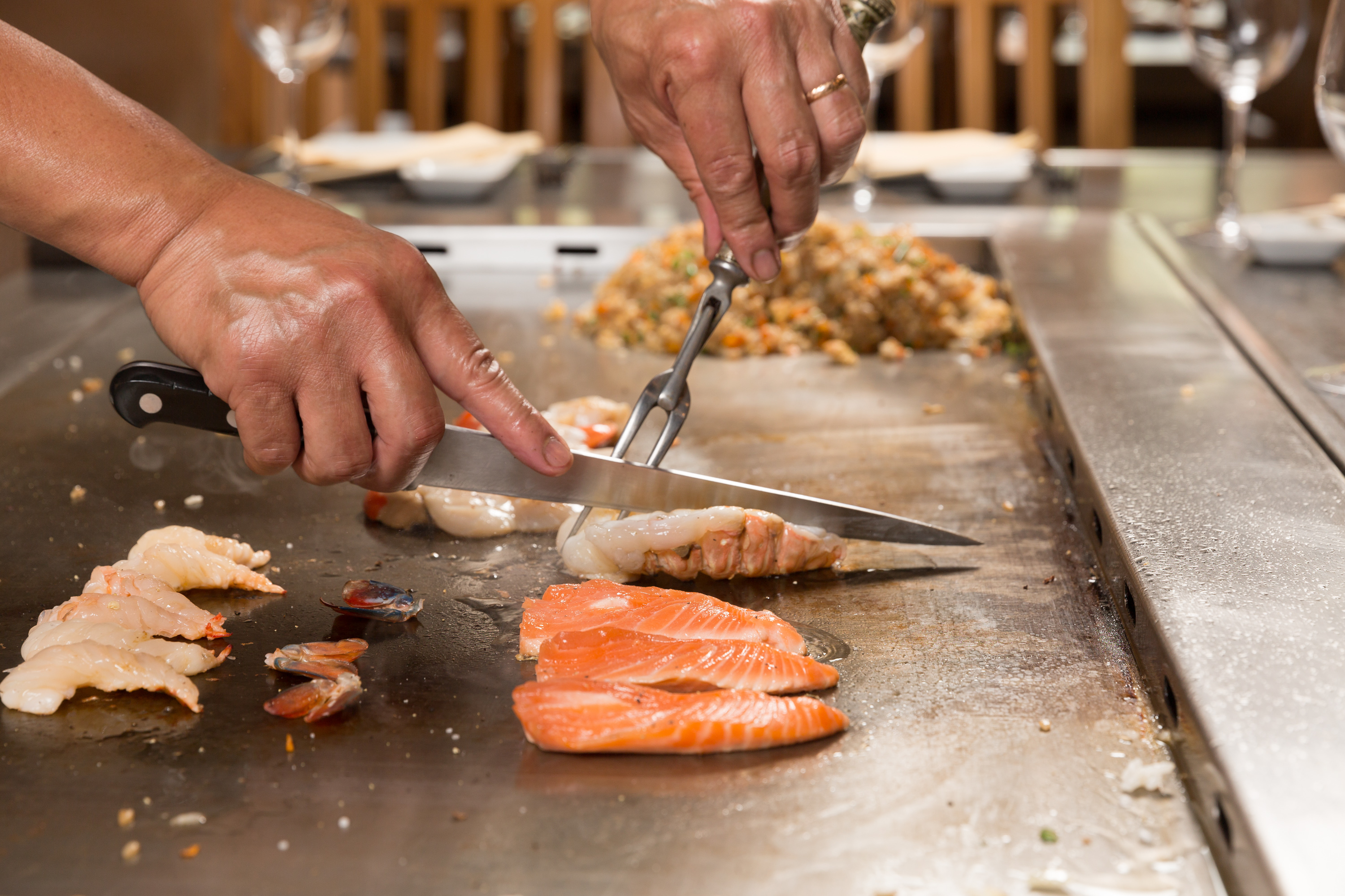 Japanese restaurants in Manchester Creative Tourist