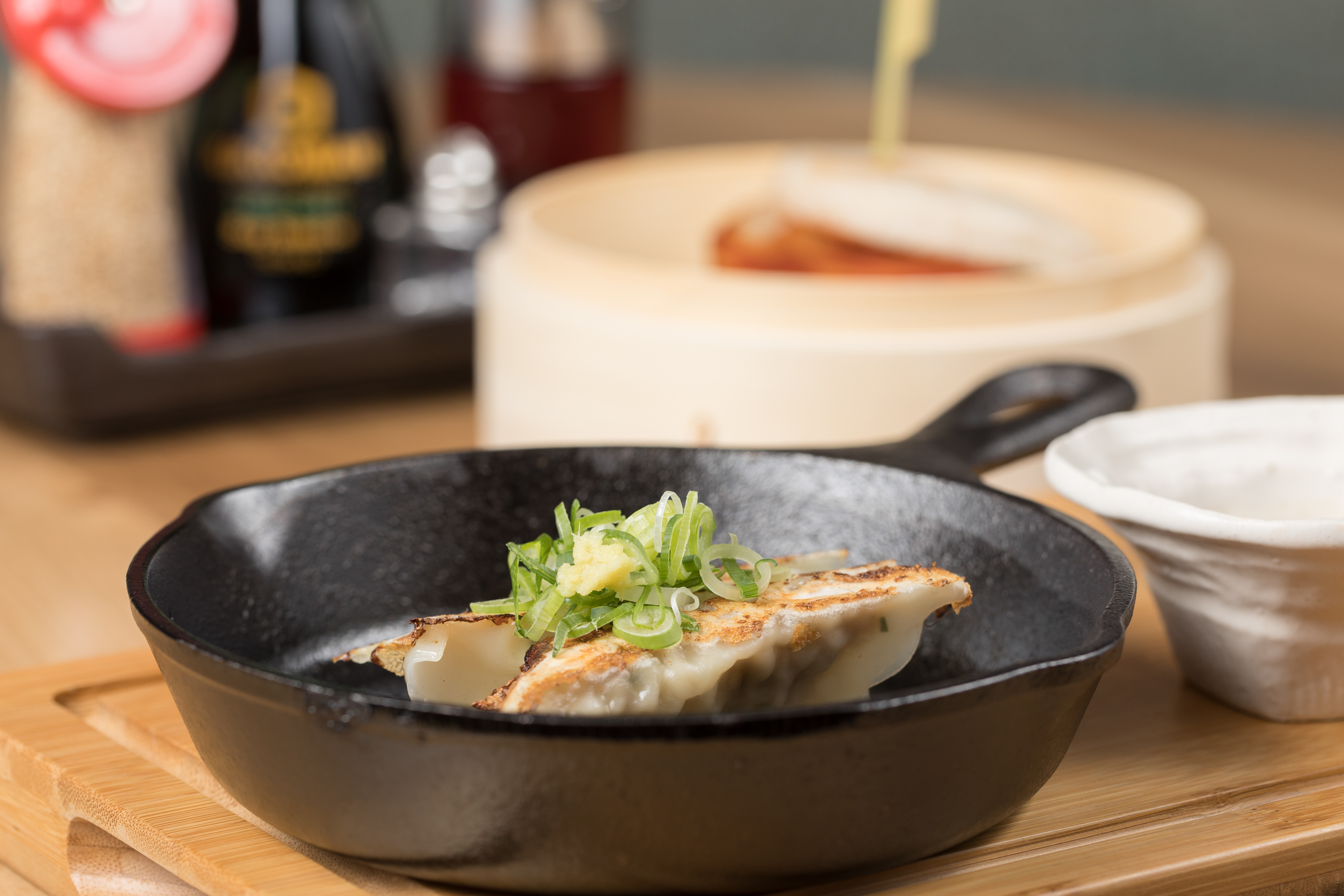 Gyoza