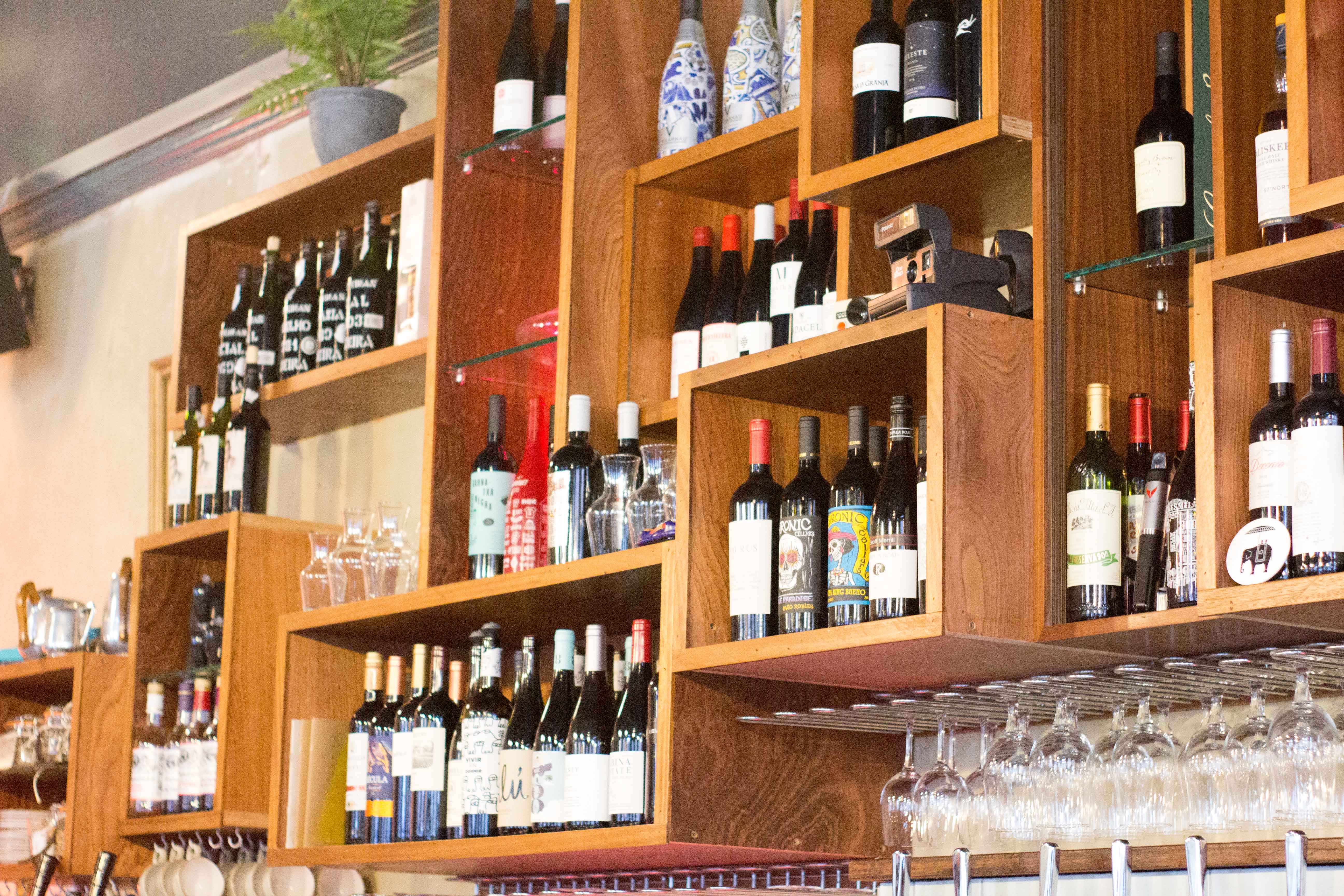 Bars In Manchester Our Top Picks Creative Tourist