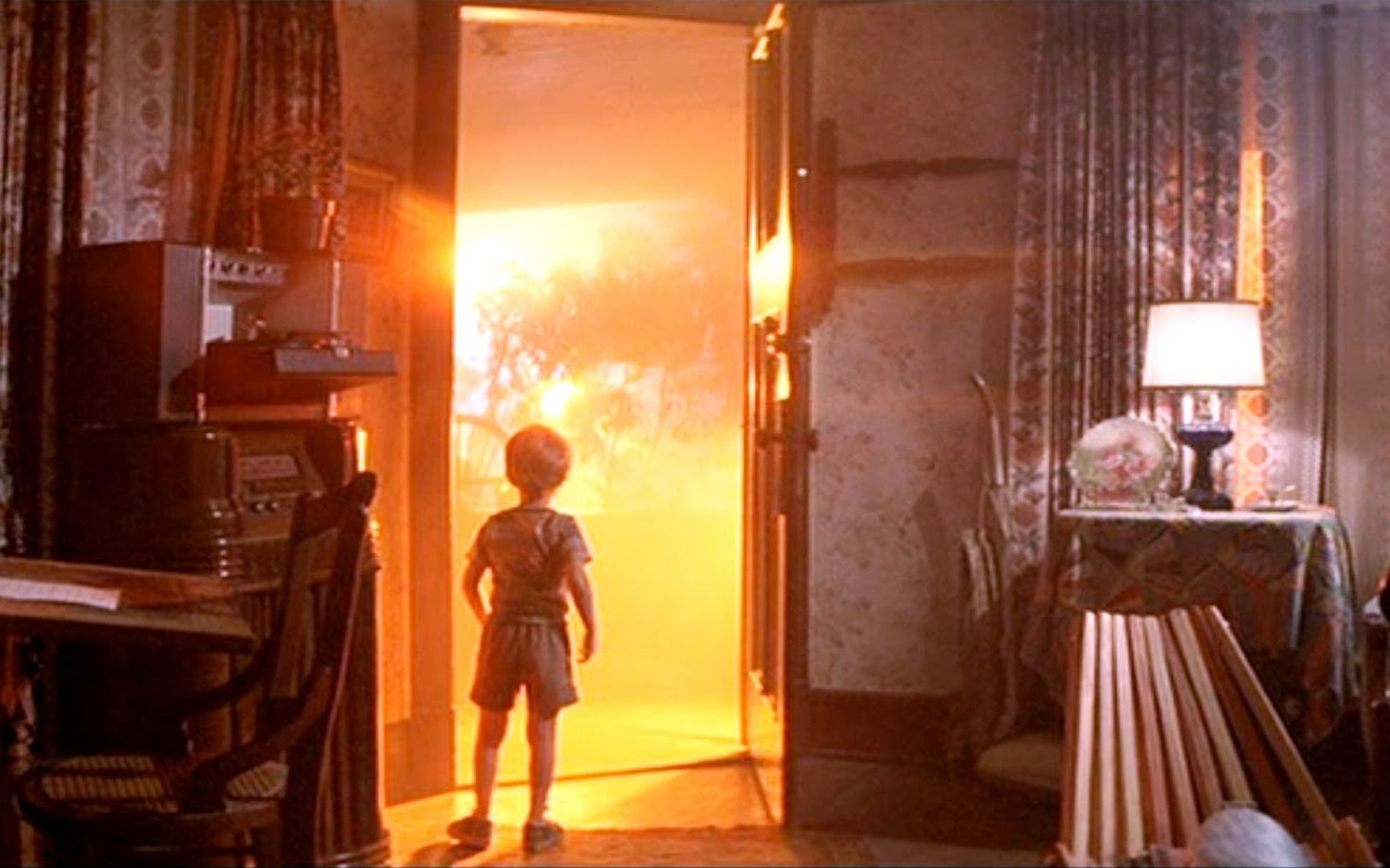 Close Encounters of the Third Kind - Image courtesy of HOME