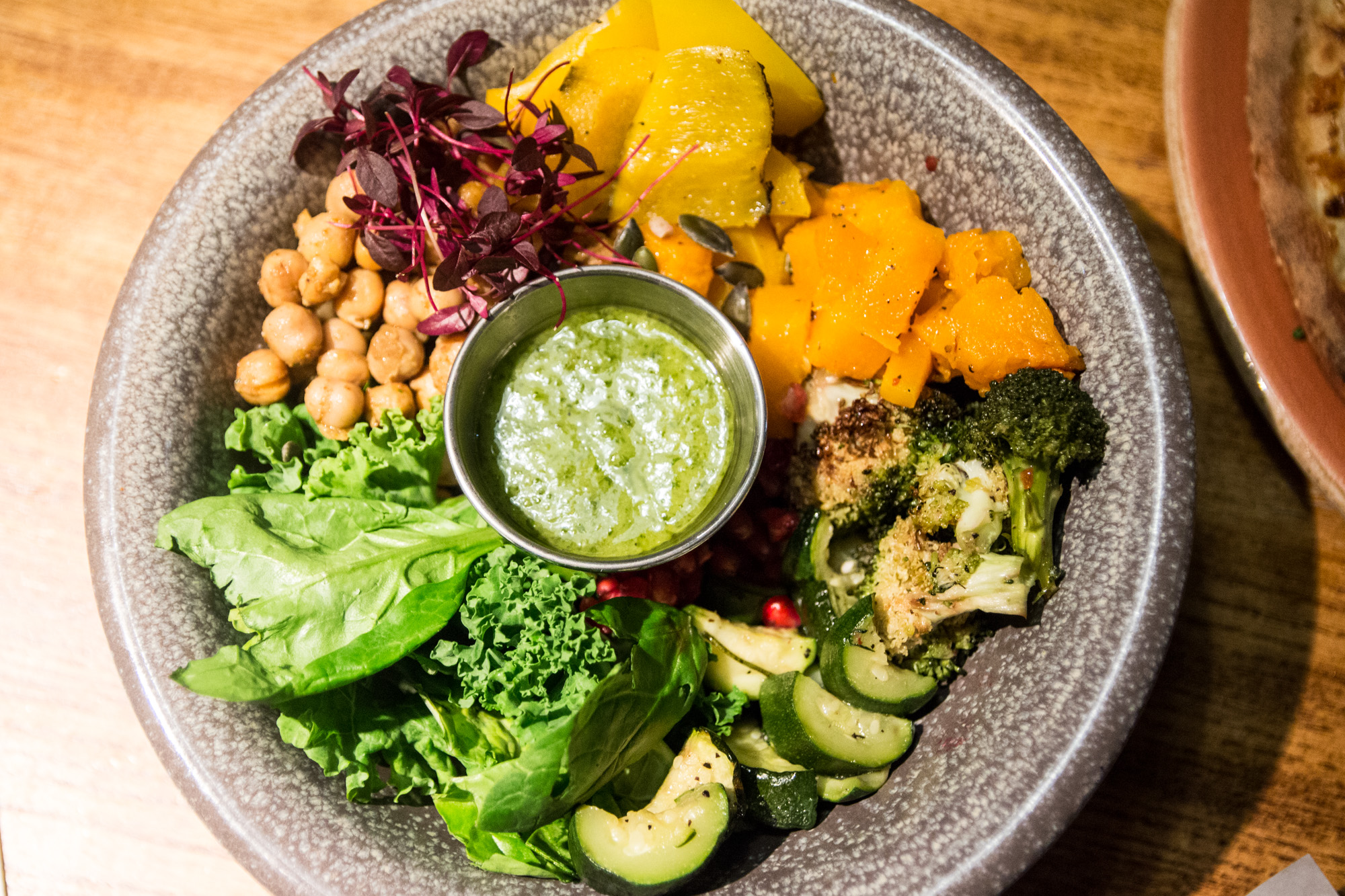 Vegan Food in Manchester - Our top picks for eating vegan in Manchester