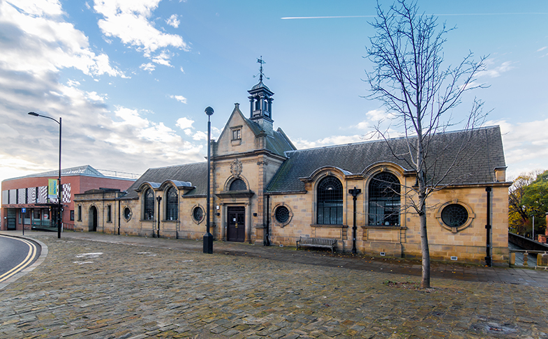 The Art House, Wakefield - Creative Tourist