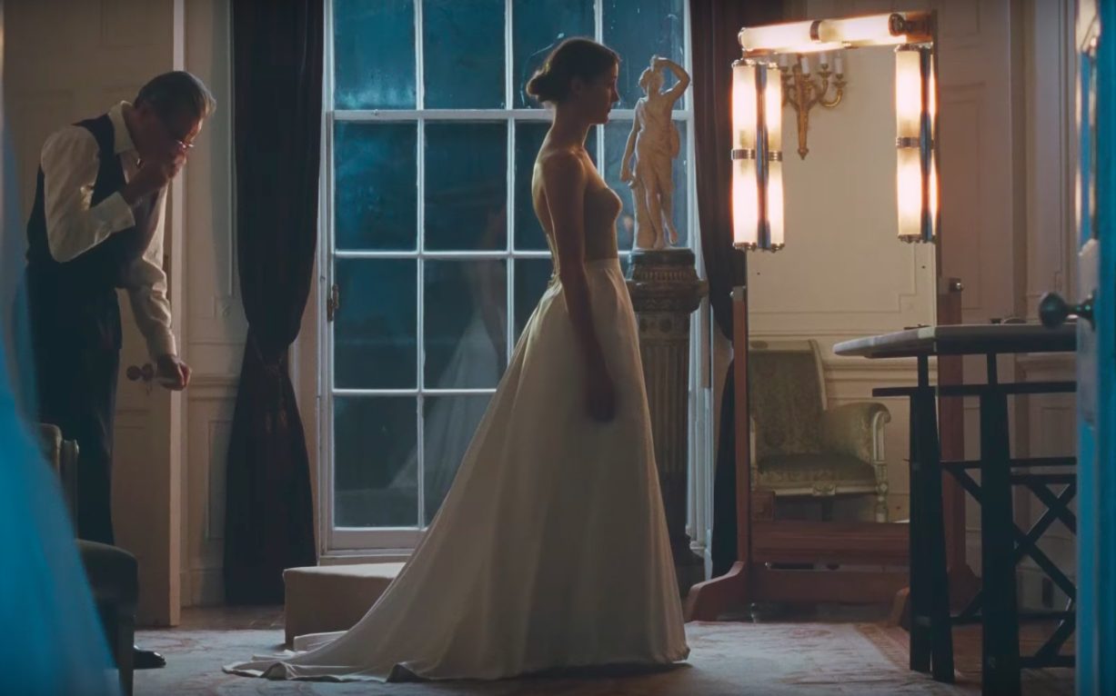 Phantom Thread - Image courtesy of HOME