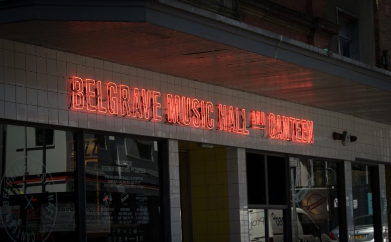 Bars In Leeds Our Top Pick Of Places To Drink Creative Tourist
