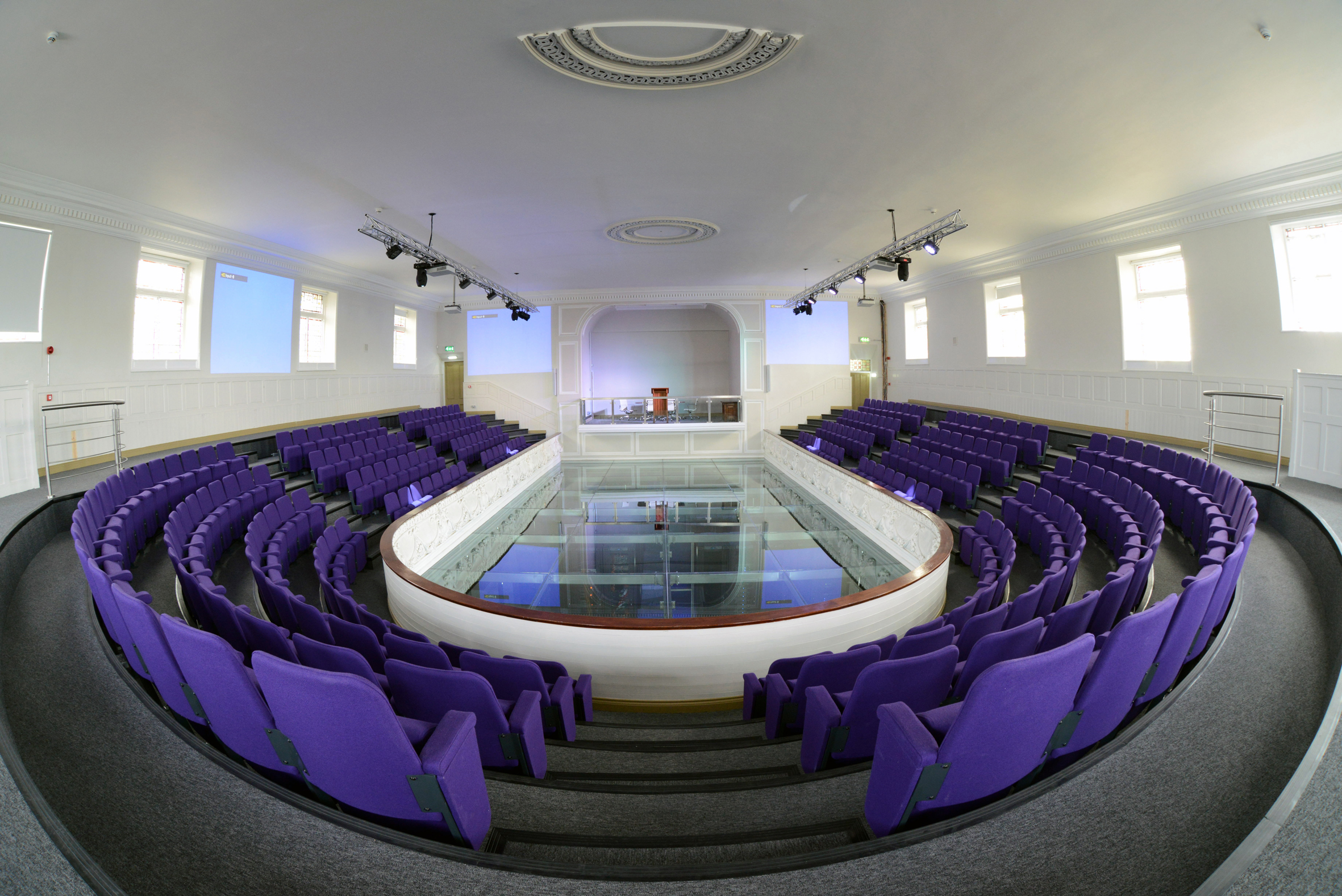 Salem Chapel, Leeds Creative Tourist