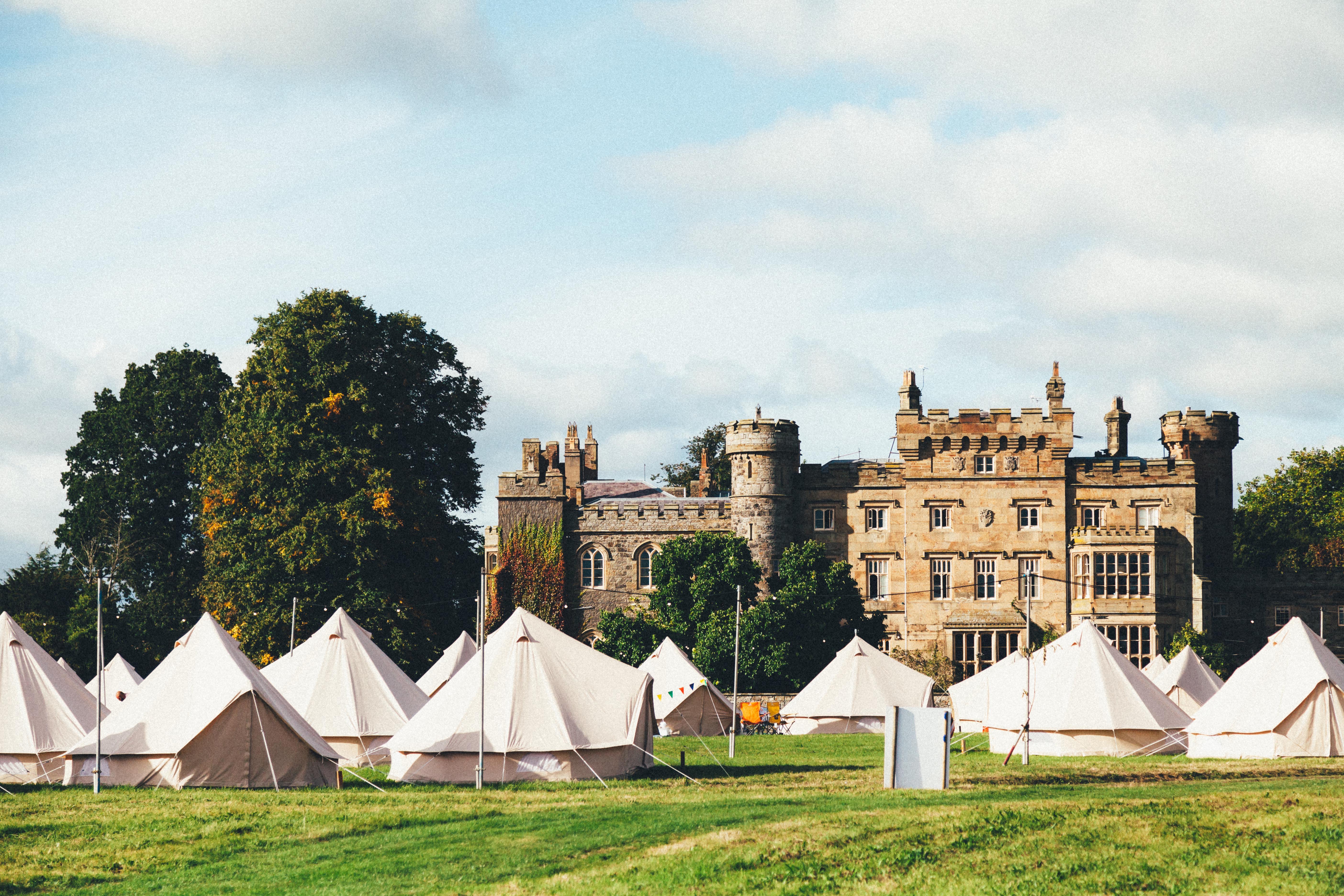 The Good Life Experience 2019 at Hawarden Estate Creative Tourist