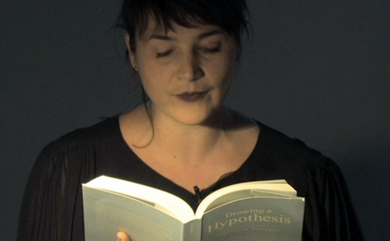 Professor Cocker Literature Events in Manchester and the North - Creative Tourist
