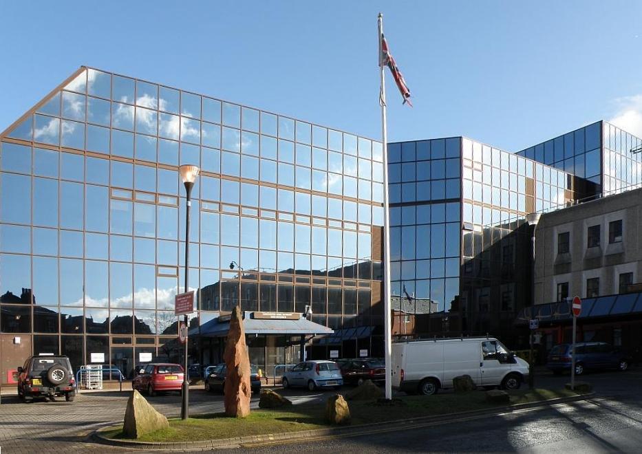 Manchester University Hospitals NHS Creative Tourist