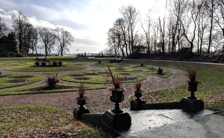 Queens Park Bolton Creative Tourist Queens Park Bolton Creative Tourist