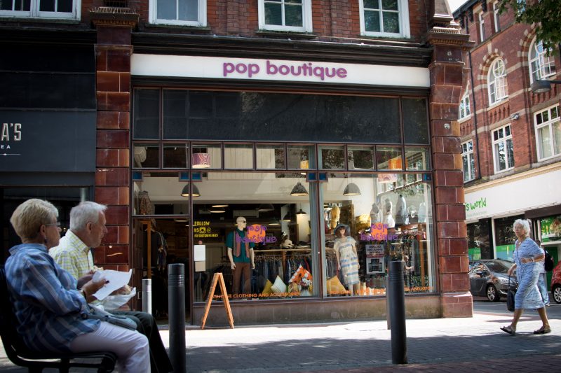 Pop Boutique Vintage Shop In Leeds Creative Tourist Pop Boutique Vintage Shop In Leeds Creative Tourist