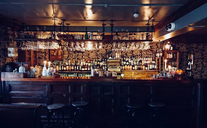 Blind Tyger The Best Bars In Leeds Creative Tourist