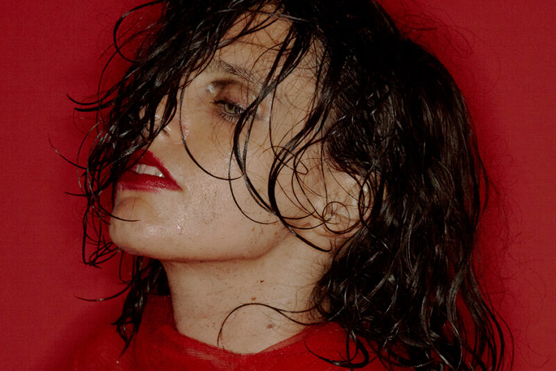 Anna Calvi