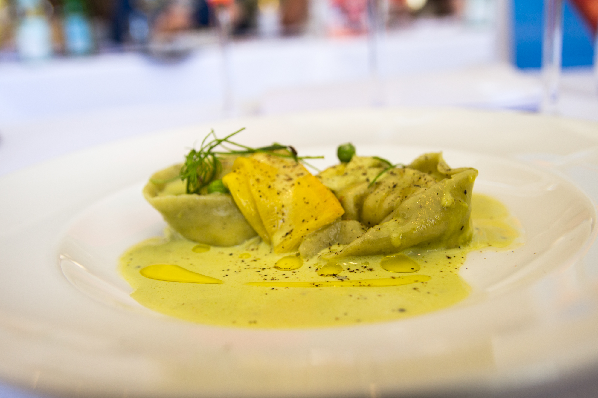 Rosso Italian Food in Manchester Creative Tourist