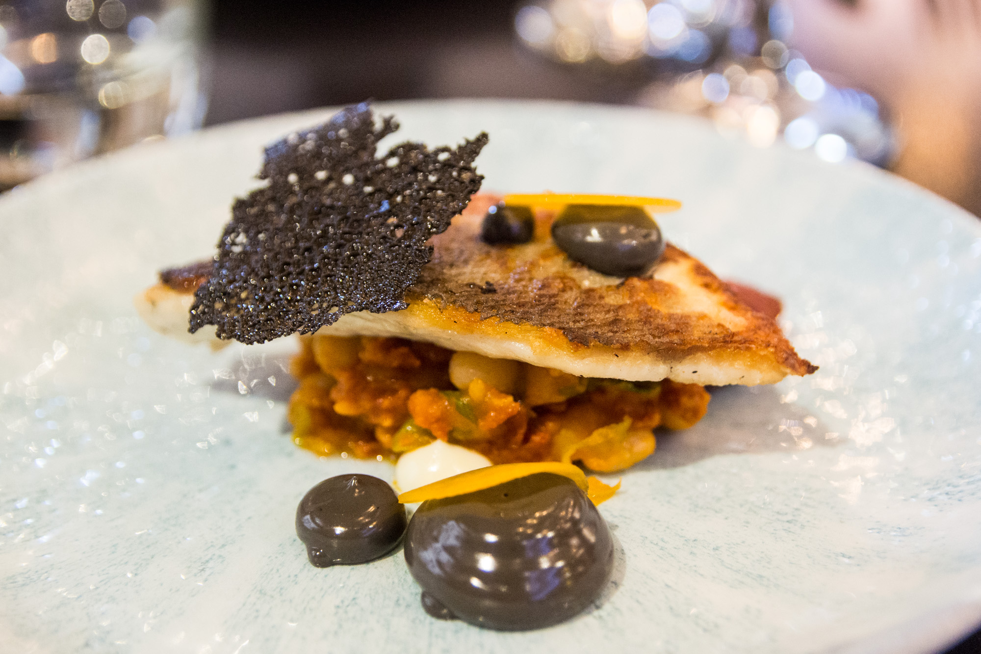 Six By Nico Restaurants in Manchester Creative Tourist